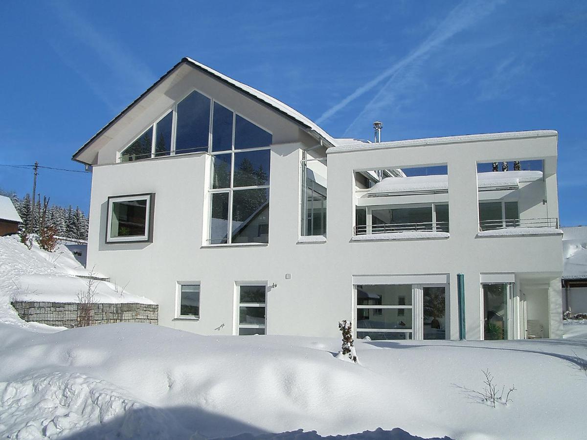 Apartment Willmann By Interhome Eisenbach (Breisgau-Hochschwarzwald) Exterior foto